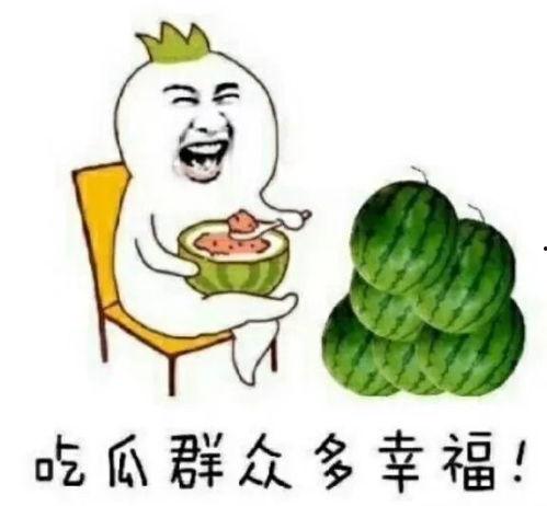 娱乐圈吃瓜日常模板